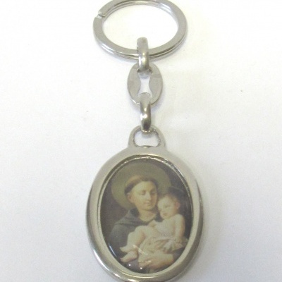 Porta-Chaves Santo António