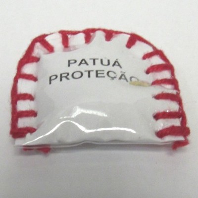 Pátua da Proteção