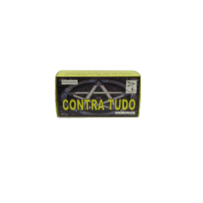 Defumador Contra Tudo