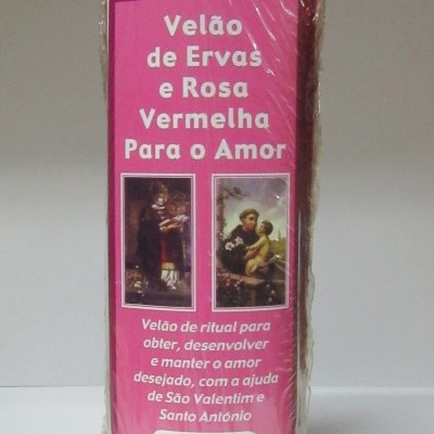 Velão Amor