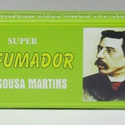 Defumador Dr. Sousa Martins