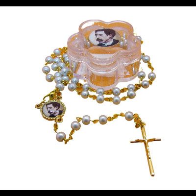 Terço Dr. Sousa Martins - Flor