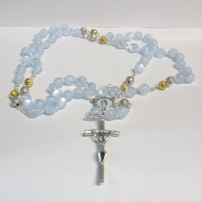 Terço Nossa Senhora das Graças