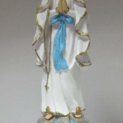 Nossa Senhora de Lourdes