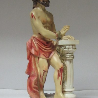 Senhor dos Amarrados