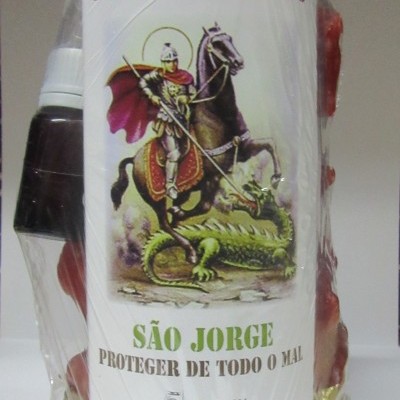 Velão Ritual São Jorge