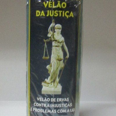 Velão Justiça