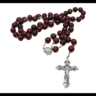 Terço Fátima - Madeira