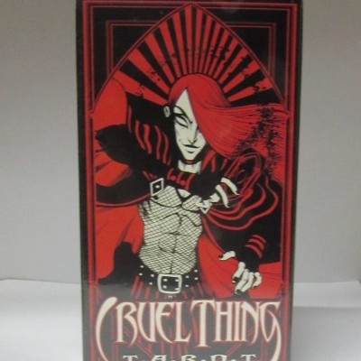 Cruel Thing Tarot