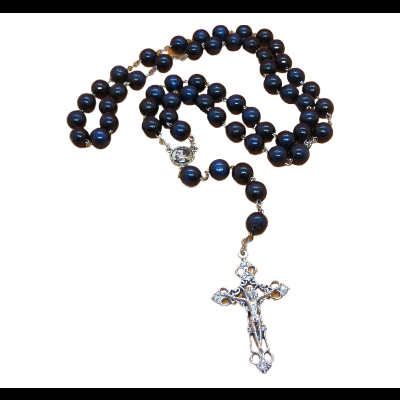 Terço Dr. Sousa Martins - Madeira