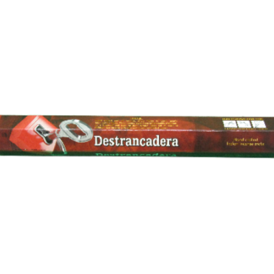 Incenso Destrancadora