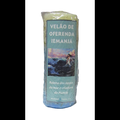 Velão Iemanjá