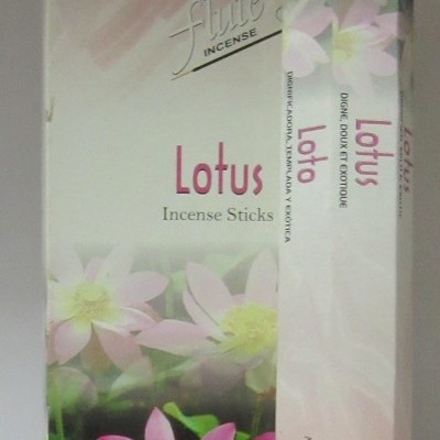 Incenso de Lótus