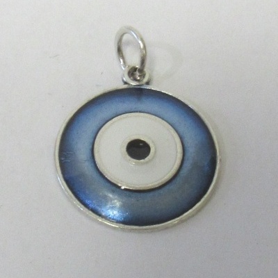 Pingente Olho Turco