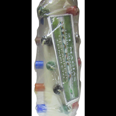 21 Magias - Descarrego Completo