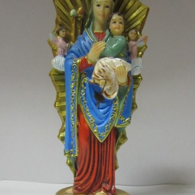 Nossa Senha Perpétuo Socorro