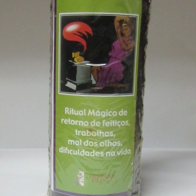Velão de Retorno