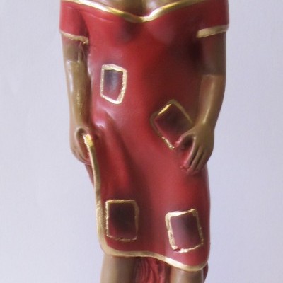 Pomba Gira Maria Mulambo