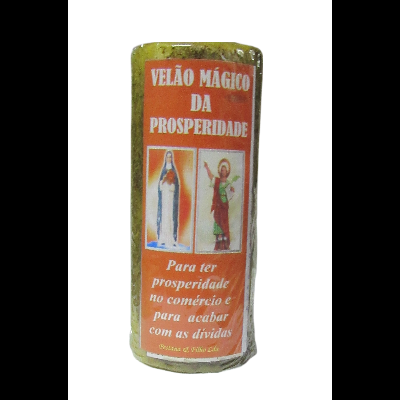 Velão da Prosperidade