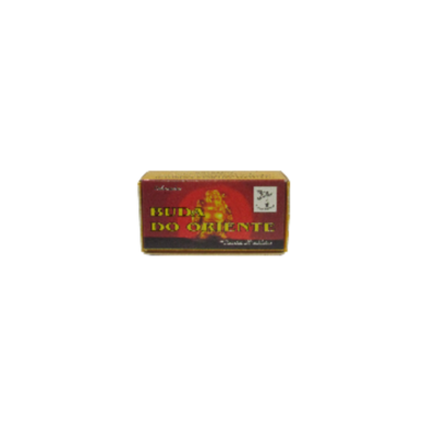 Defumador Buda do Oriente