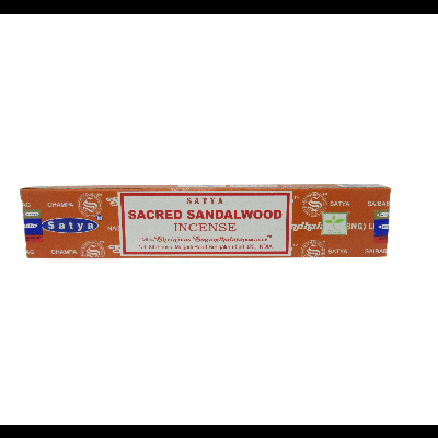 Incenso Sandalwood 15gr