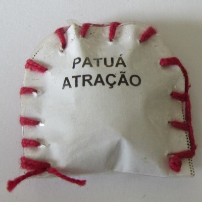 Pátua de Atração