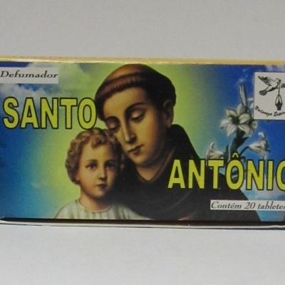 Defumador de Santo António