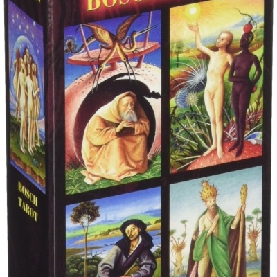 Bosch Tarot