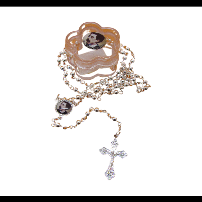 Terço Dr. Sousa Martins - Flor