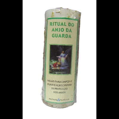 Velão Anjo da Guarda