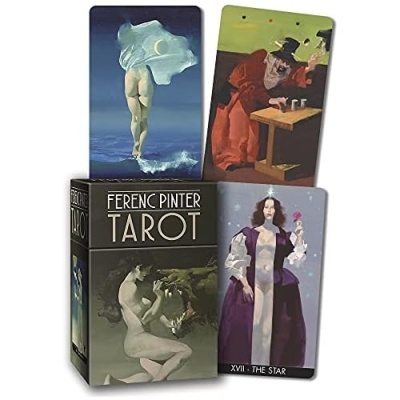 Ferenc Pinter Tarot