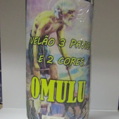 Vela 3 Pavios - Omulu
