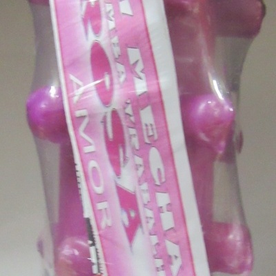 21 Mechas - Amor (Rosa)