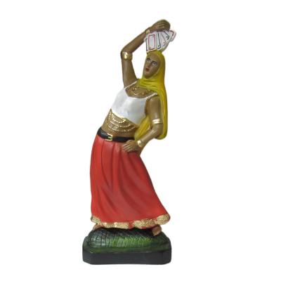 Cigana Dançarina do Baralho