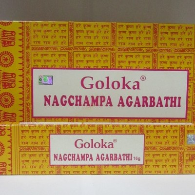 Incenso Goloka 16gr