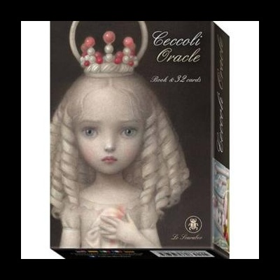 Ceccoli Oracle Cards