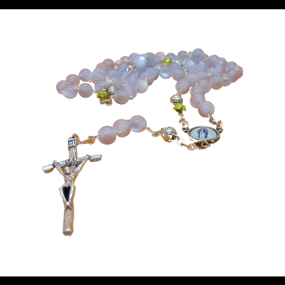 Terço Nossa Senhora das Graças