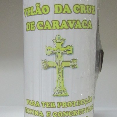 Velão Cruz da Caravaca