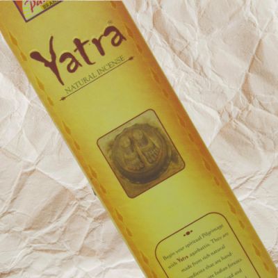 Yatra 17gr