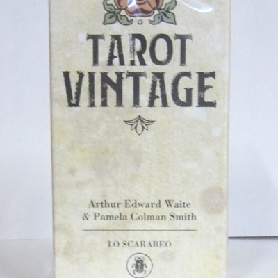 Tarot Vintage