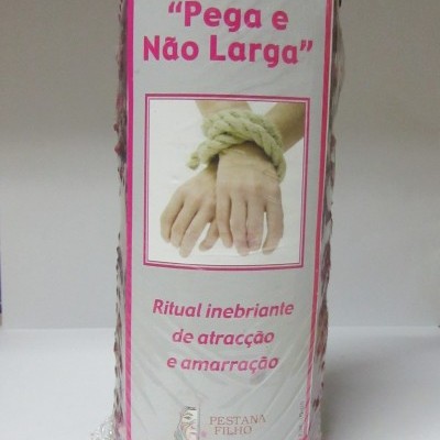 Velão Pega e Não Larga