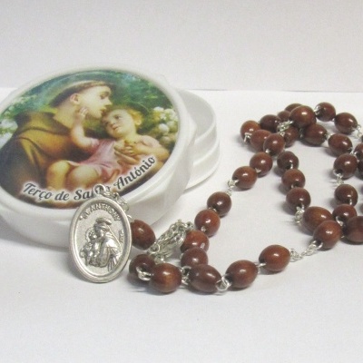 Terço Santo António