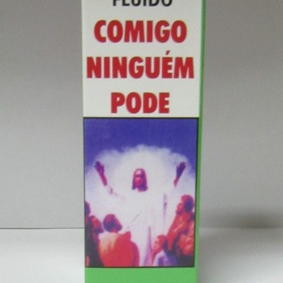 Fluido Comigo Ninguém Pode