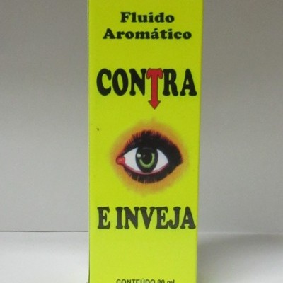 Fluido Contra Inveja