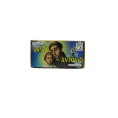 Defumador de Santo António