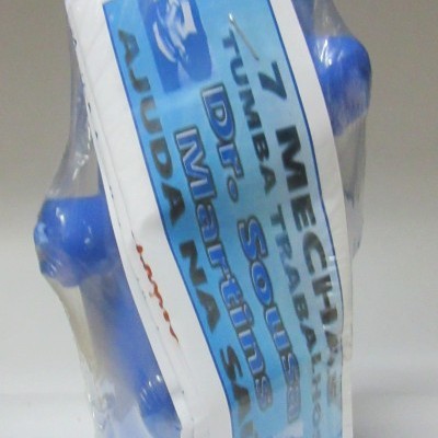 7 Mechas - Dr. Sousa Martins