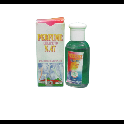 Perfume Nº47 - Descarga