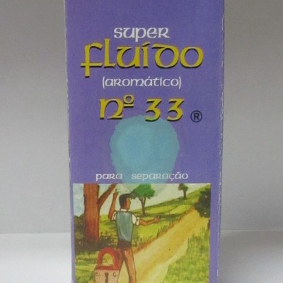 Fluido Nº 33 - Separação