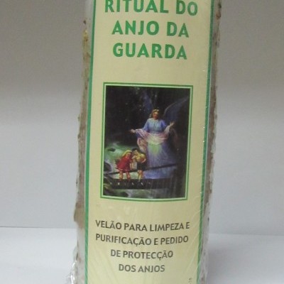 Velão Anjo da Guarda