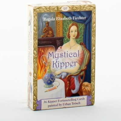 Mystical Kipper